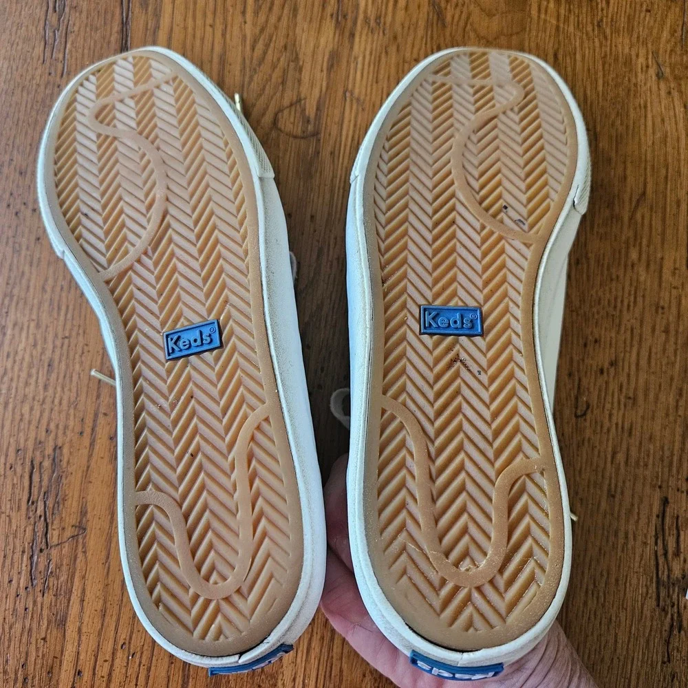 Keds brand model